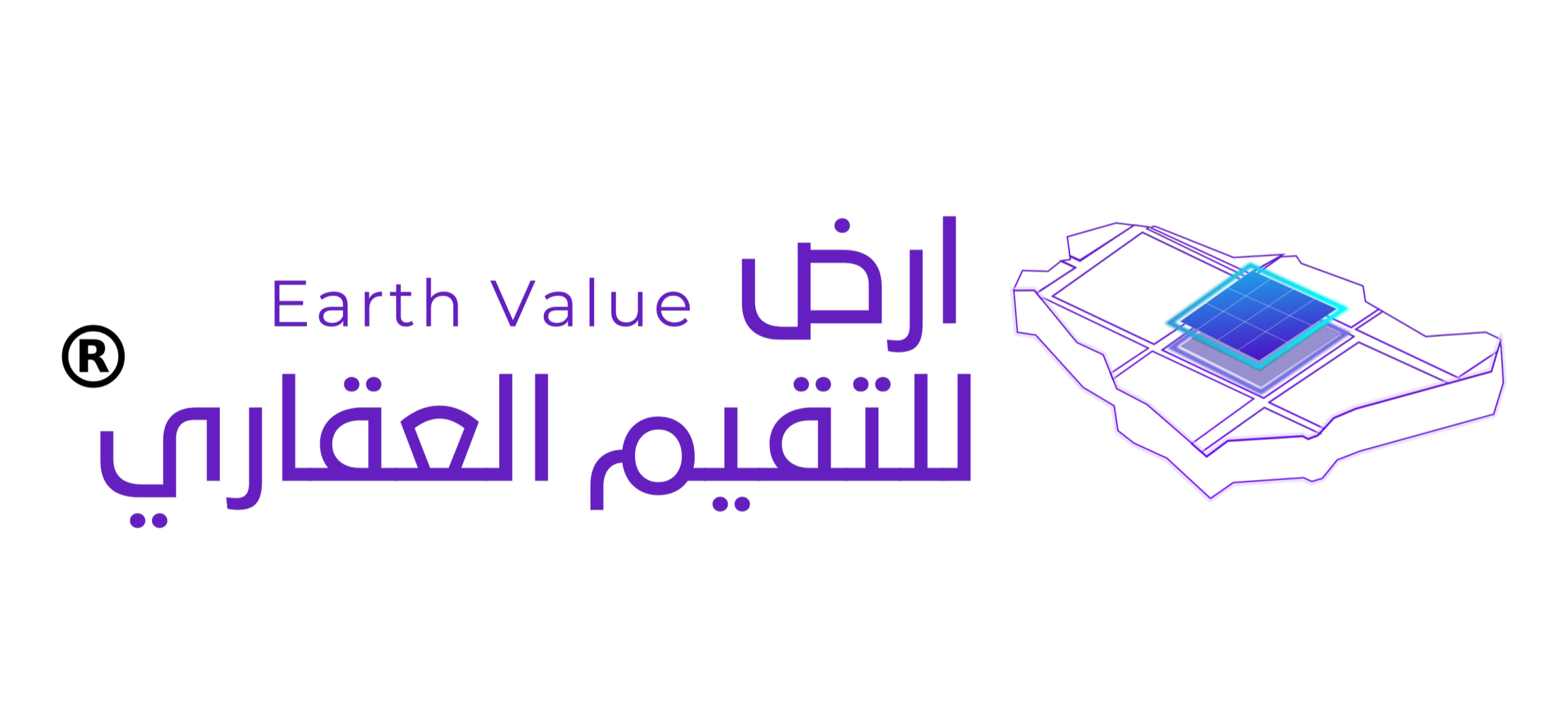 أرض للتقييم العقاري | Earth Value - من الأرض.. تبدأ الرؤية | معتمدون من الهيئة السعودية للمقيمين