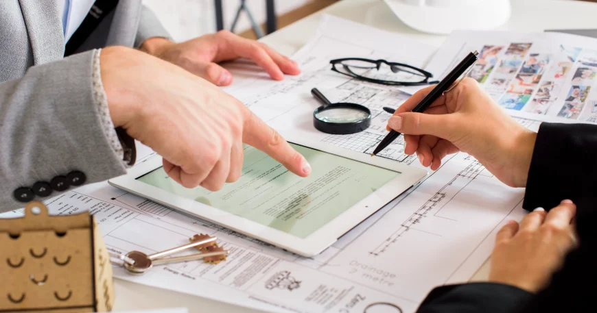 شركات التقييم العقاري بالرياض