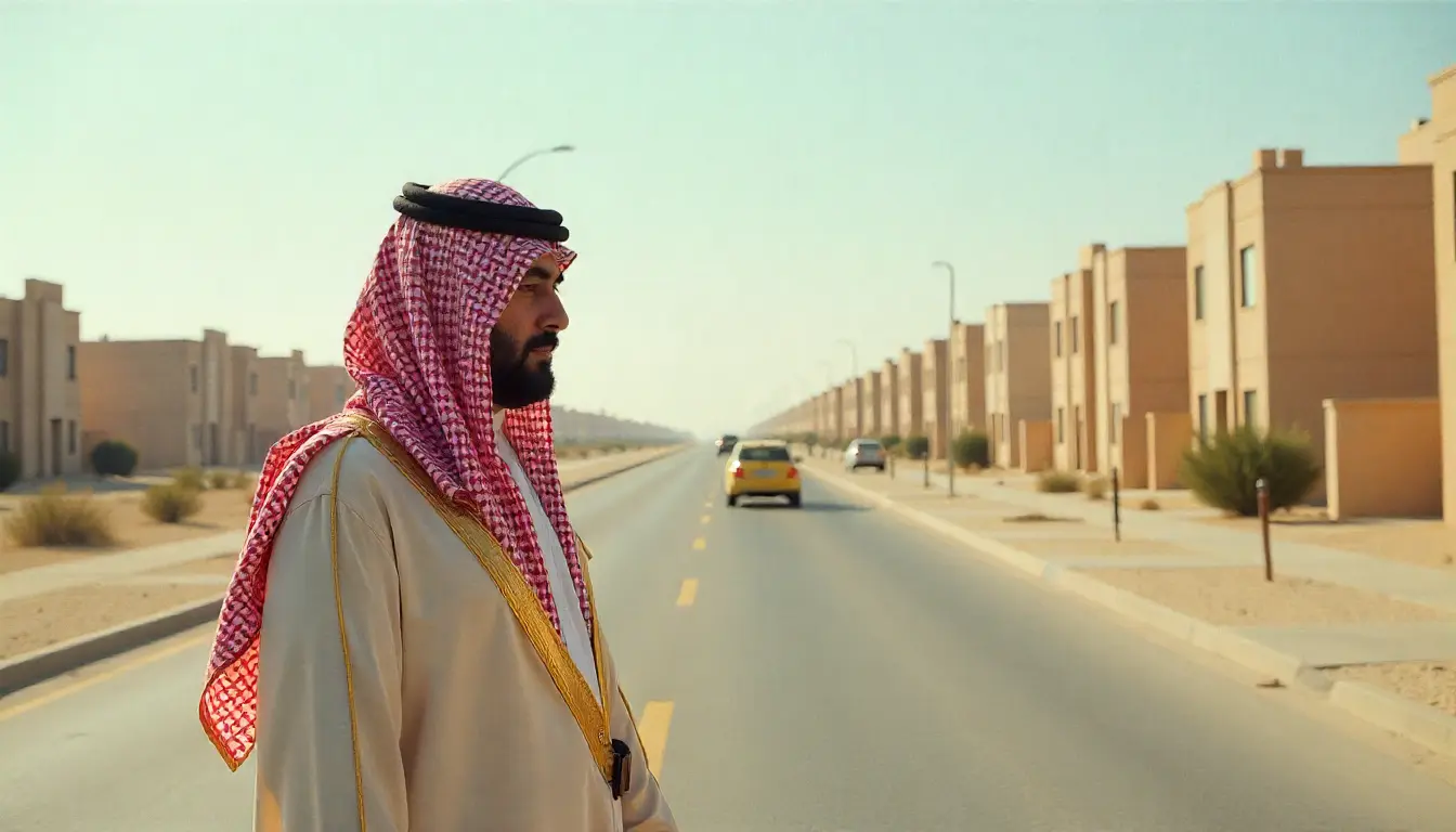 توقعات العقار في السعودية 2026