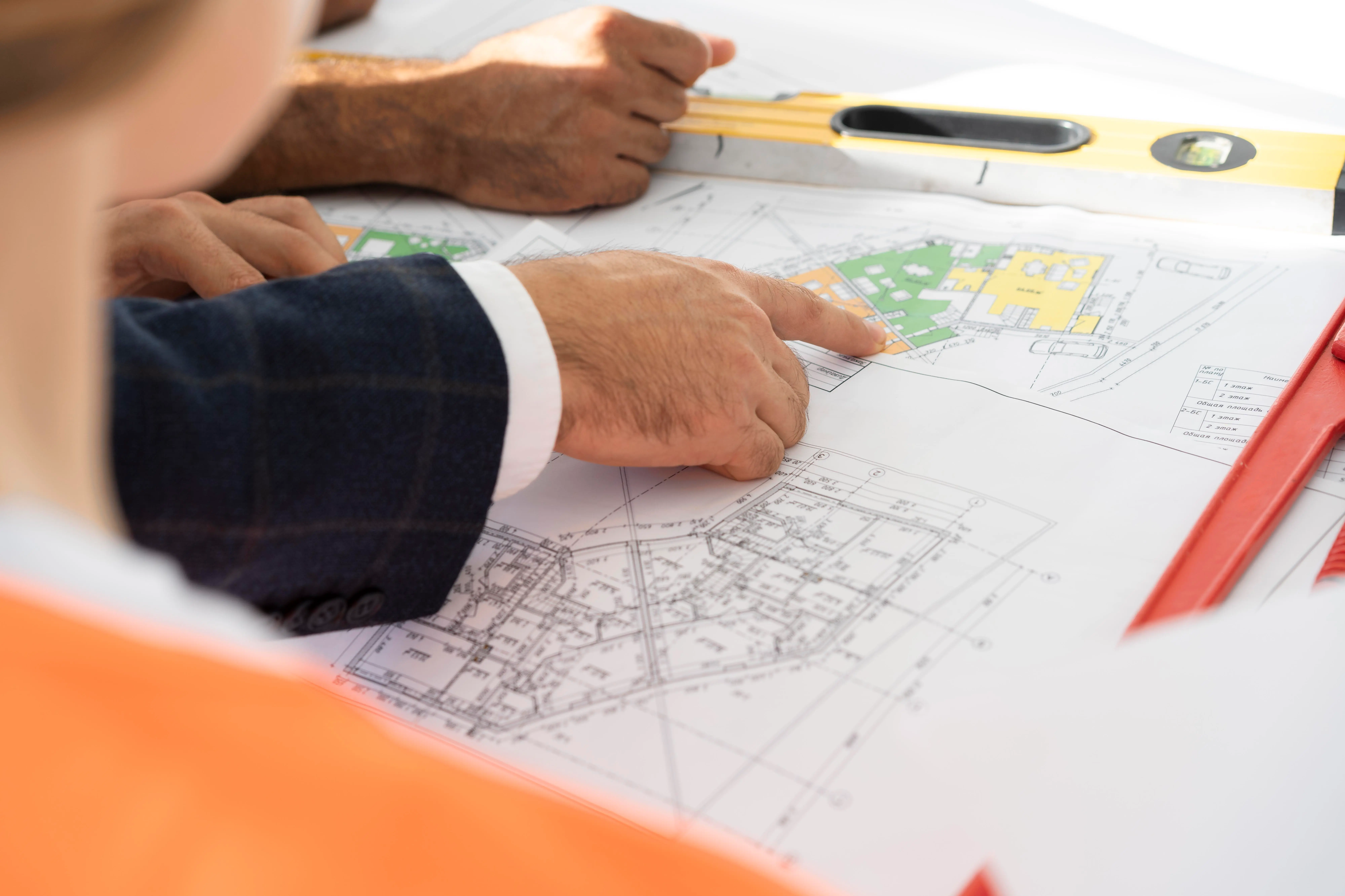 سعر المتر في الرياض وتحليل الأسعار حسب الأحياء