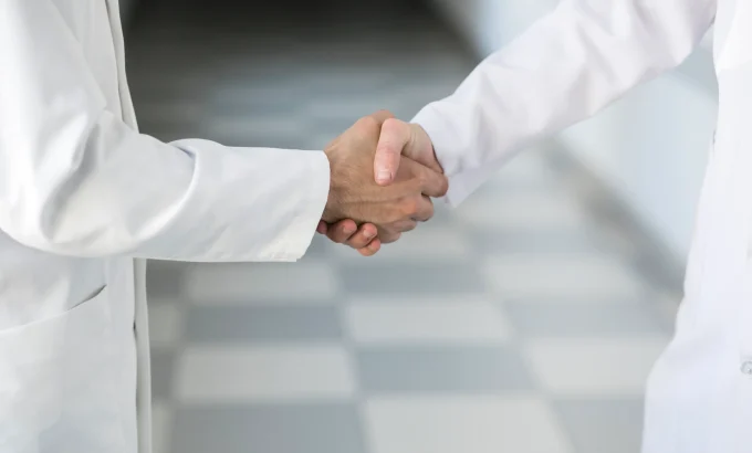 نقل ملكية أرض