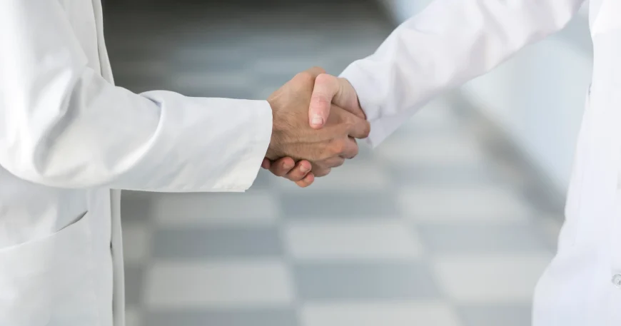 نقل ملكية أرض