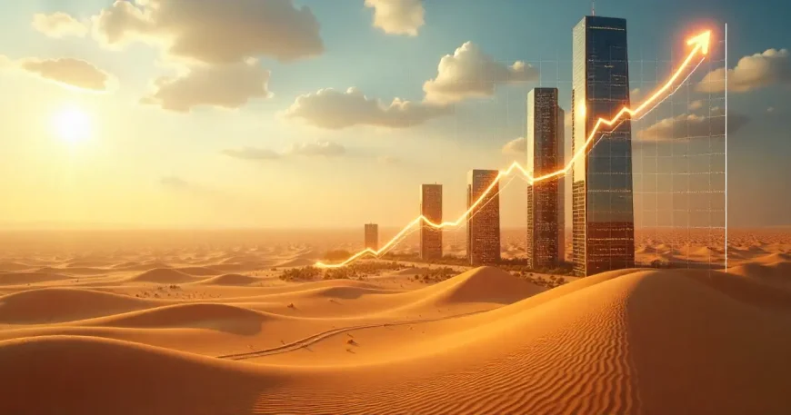 ارتفاع أسعار الأراضي