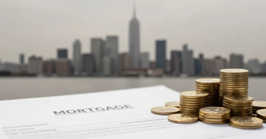 قرارات التمويل العقاري