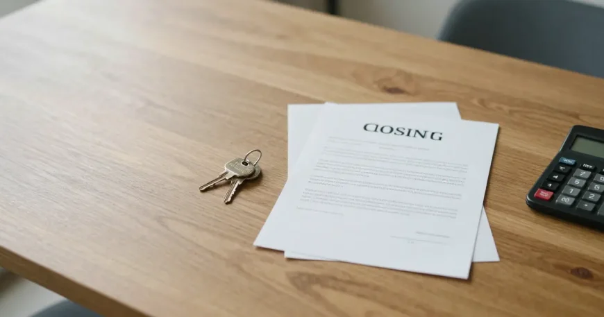 ضريبة التصرفات العقارية