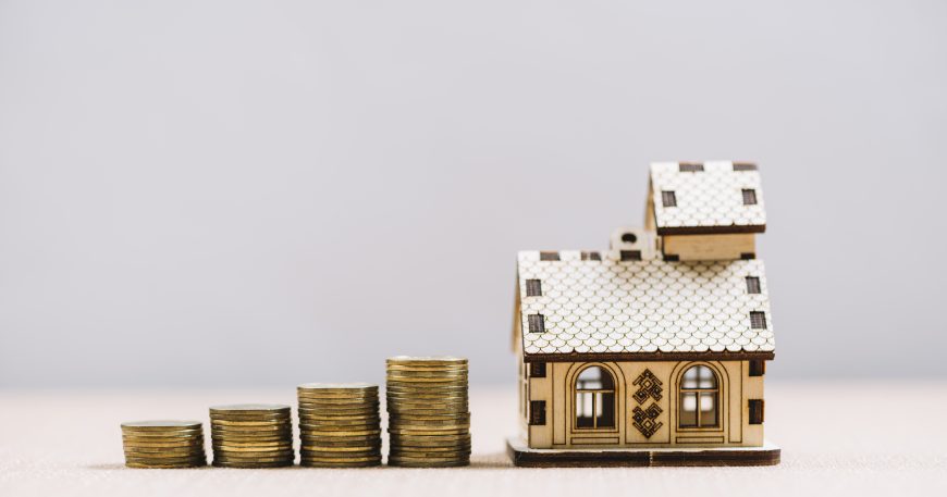 الاستثمار في العقارات