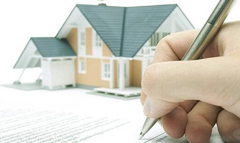 الإفراغ العقاري