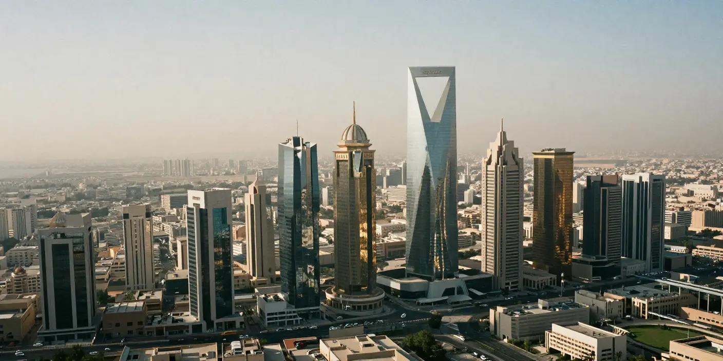 العقارات السعودية