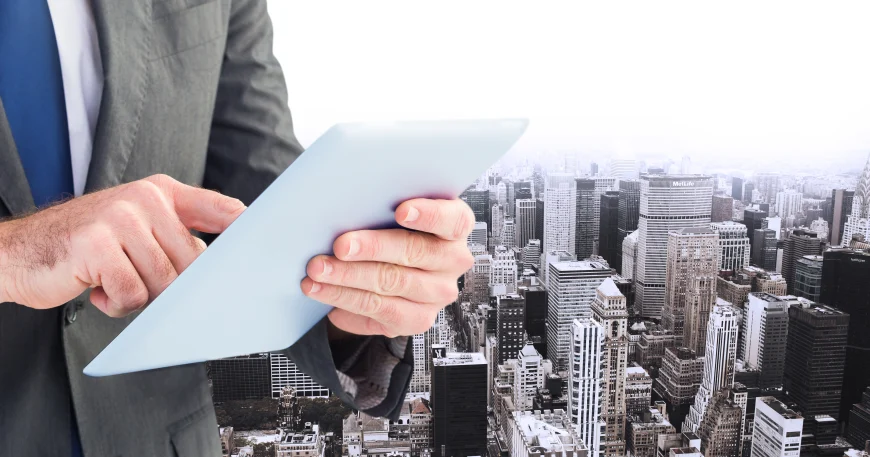 تقرير تقييم عقاري