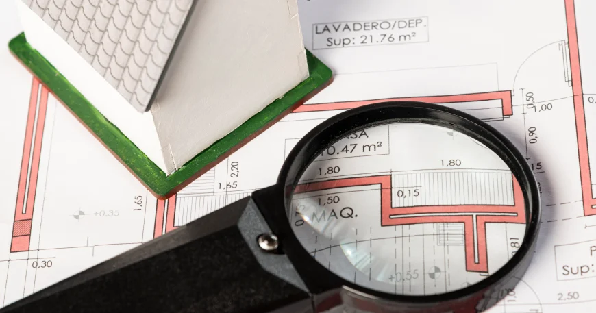 تحليل عقاري