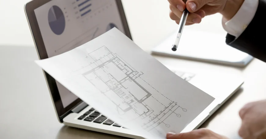 متطلبات التقييم العقاري