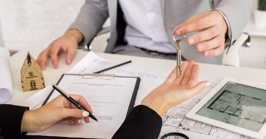 استشارات عقارية