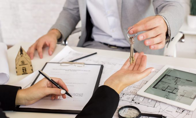 استشارات عقارية