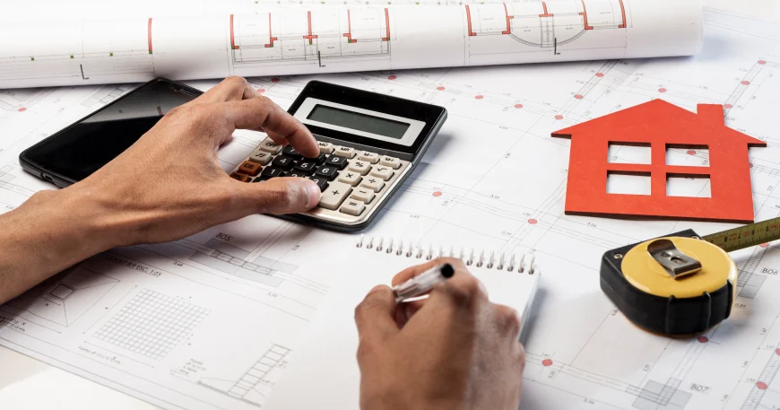 تقييم العقار قبل الشراء