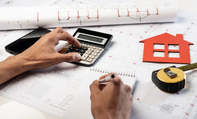 تقييم العقار قبل الشراء