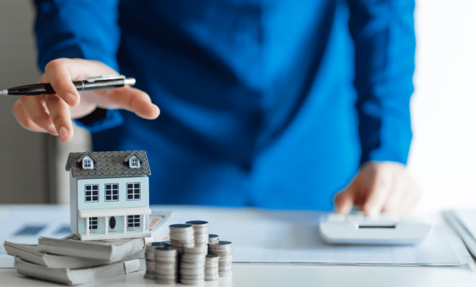 إعادة تقييم العقار