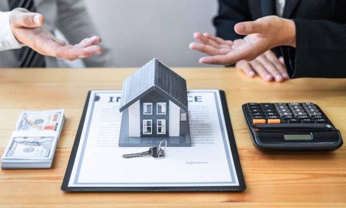 تقييم العقارات التجارية