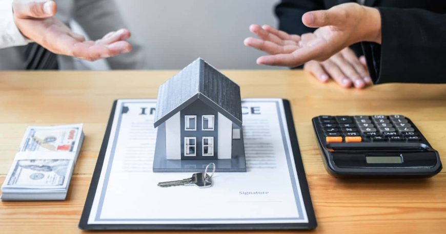 تقييم العقارات التجارية