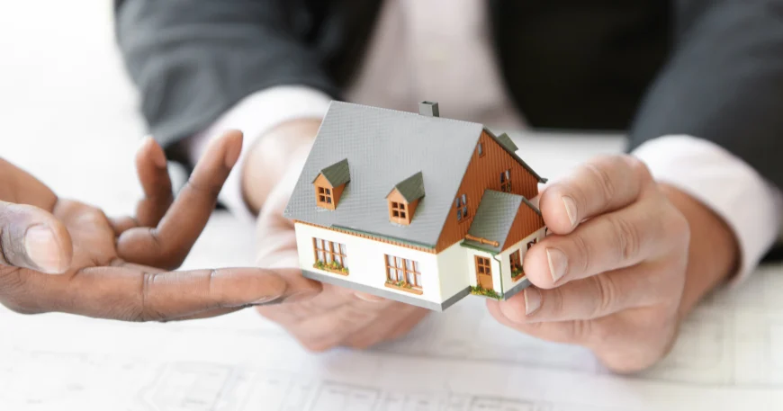 خدمات عقارية