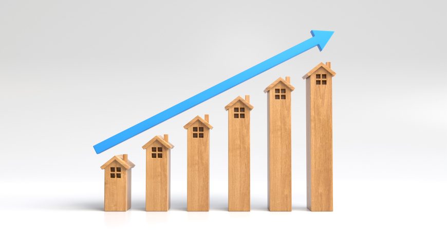 مؤشر اسعار العقار